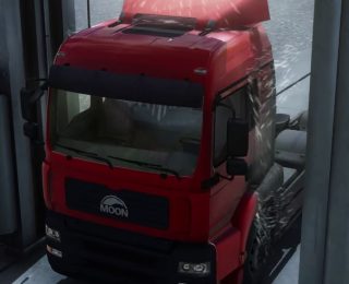 Truck Simulator Europe 3 Beta APK 1.0.7 İndir