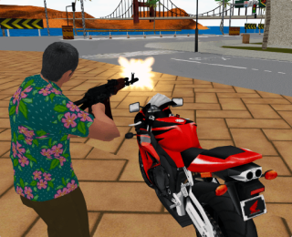 Vegas Crime Simulator Apk Sınırsız Para Mod İndir 6.3.6