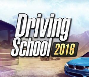 Driving School 2016 Apk Para Hilesi Mod 3.1 İndir