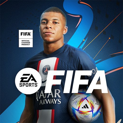 FIFA Mobile 2023 Apk Mod Para Hilesi İndir 20.01.03 Hileli Oyun İndir