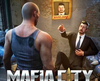 Mafia City Apk Para Hilesi Son Sürüm İndir 1.6.896
