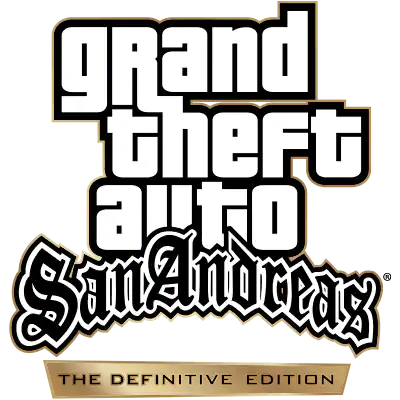 GTA San Andreas Definitive Edition Apk